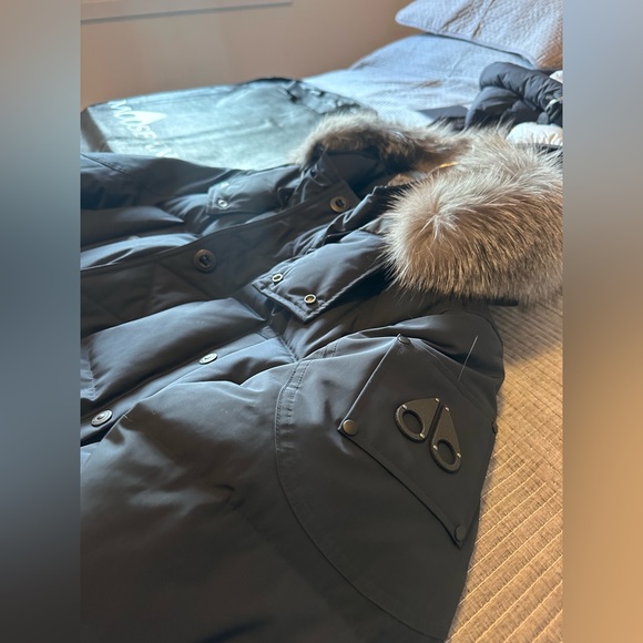 MOOSE KNUCKLES - BRAND NEW - Picture 2 of 8